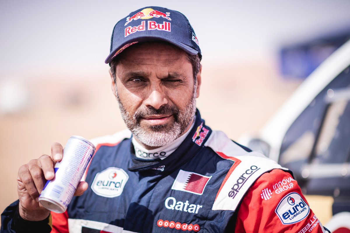 Al-Attiyah